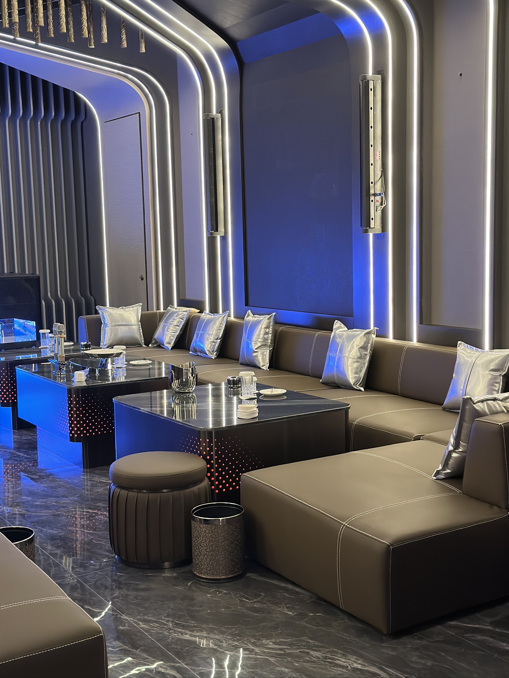 宜宾商务ktv引领商务ktv新模式-珙县ktv预订