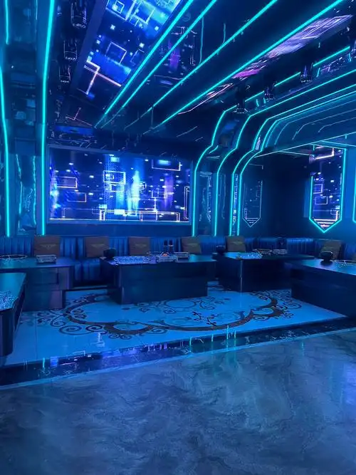 宜宾商务ktv优选 商务ktv推荐榜单-珙县ktv预订